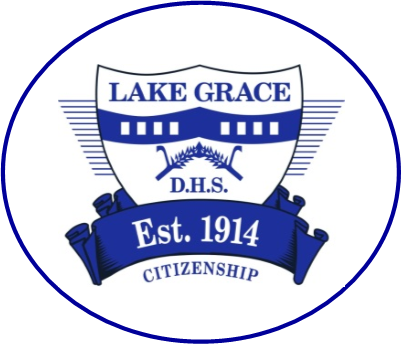 Lake Grace District High School